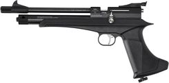 Zdjęcie Pistolet wiatrówka Diana Chaser CO2 4,5 mm Ek < 17J 19200000 - Knurów