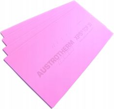 Zdjęcie Austrotherm Styrodur xps Top30 10cm Sf - Kobyłka