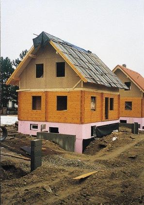 Austrotherm Styrodur xps Top30 3cm Gk - zdjęcie 3