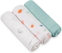 Zdjęcie Lionelo Bamboo Set Dot Pieluszki Dla Dziecka - Górzno