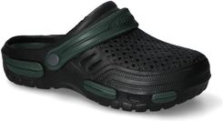 Zdjęcie Kroksy CM-118 Czarne/Khaki - Jedwabne