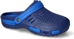 Zdjęcie Kroksy CM-118 Granat/Niebieskie - Tykocin