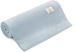 Zdjęcie Yosoy Palermo Koc Bambusowy Blue - Kłodzko
