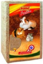 Zdjęcie VITAPOL Ściółka naturalna dla gryzoni XXL 4.3kg (56l) - Bierutów