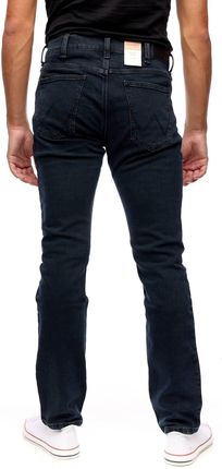 WRANGLER REGULAR BLUE BLACK W10GKF097