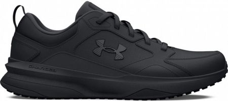 Męskie buty treningowe Under Armour UA Charged Edge - czarne