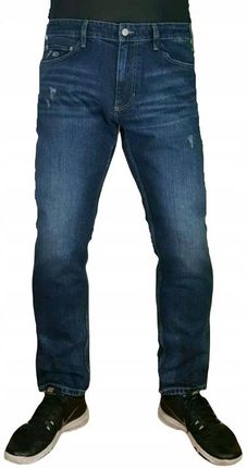 Tommy Jeans Scanton Y jeansy męskie DM0DM13682-nowa kol. oryginalne W38/L32