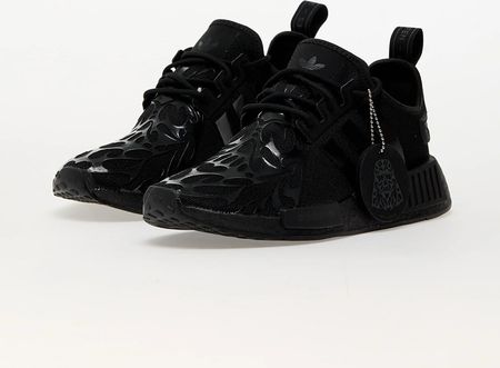 Adidas x Nanzuka x Star Wars DMD_R1 Core Black/ Core Black
