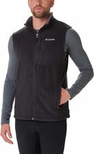 Zdjęcie Bezrękawnik turystyczny męski Columbia Fast Trek Fleece Vest kamizelka - Glinojeck