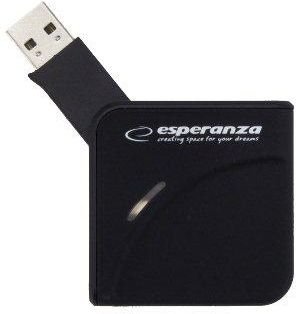 Esperanza All in One EA130 USB 2.0 (E5905784769967)