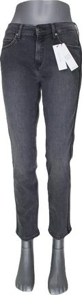 Calvin Klein -Slim jeansy damskie szare -K20K202499- oryginalne - W29/L32