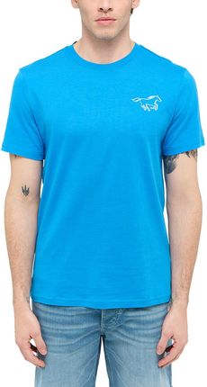 MĘSKI T-SHIRT MUSTANG 1015057-5177 (XL)