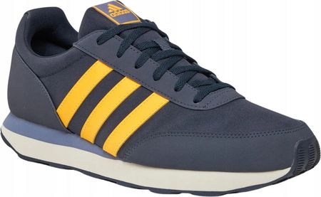 Buty sportowe męskie Adidas HP2257 Run 60S 3.0 granatowe