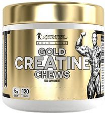 Zdjęcie Levrone Gold Creatine Chews 120tab. - Nieb. Malina - Środa Wielkopolska