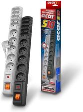 Zdjęcie HSK Data Listawa Acar S10 szara automat 3 m ACAR (S10-1 3) - Ostroróg