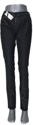 Tommy Hilfiger Venice jeansy damskie WW0WW19594 rurki jak ze skóry W32/L34