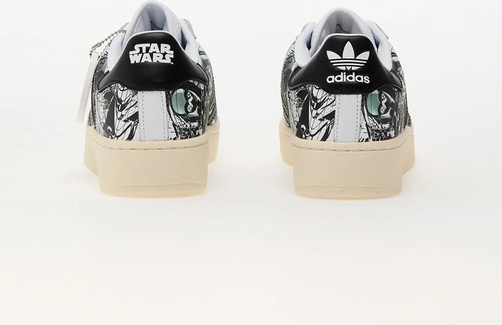 adidas x STAR WARS BY NANZUKA ☆ NMD_R1 ‘Core Black’ Adidas x Nanzuka x Star Wars NMD_R1 *Darth Vader* Sneaker