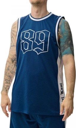 Karl Kani koszulka Og Block Basketball Tank 6031485