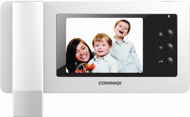 Commax Cdv-50N - Opinie i ceny na Ceneo.pl