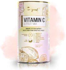 Zdjęcie Fa So Good Vit. C & Fruit Mix - 210g - Bolesławiec