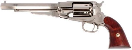 Rewolwer czarnoprochowy Pietta Remington Texas nikiel .44 RBN44 ® KUP TERAZ