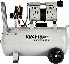 Zdjęcie Kraft&Dele KD1396 50 l 8 bar - Toruń