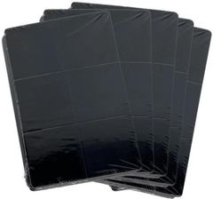 Zdjęcie Archx Lep Książkowy Czarny Eko Duży - Tykocin