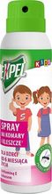 Expel Kids Spray Na Komary I Kleszcze 90ml