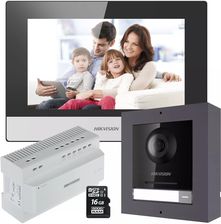 Wideodomofon WiFi Hikvision Hikvision Monitor 7