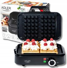 Zdjęcie Adler AD3065 - Sępopol