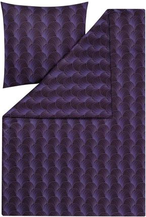 Pościel jersey 200x220 cm Jacobia 6892/670