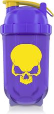 Zdjęcie GENIUS Shaker Warcry 500ml - Purple - Łódź