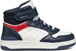 Zdjęcie Geox J Washiba Boy J46LQB 05415 C4211 D Granatowy - Poddębice