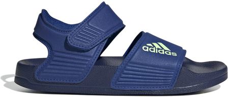 Dziecięce Sandały Adidas Adilette Sandal K Id2626 – Granatowy