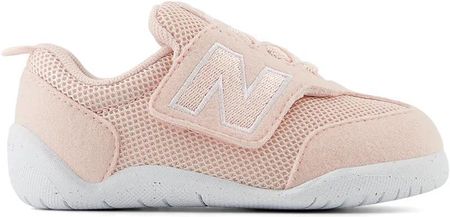 Buty niemowlęce New Balance NW1STPK – różowe