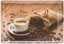 Zdjęcie Taca plastikowa 30x20,5x1,8cm do serwowania posiłków - Busko-Zdrój