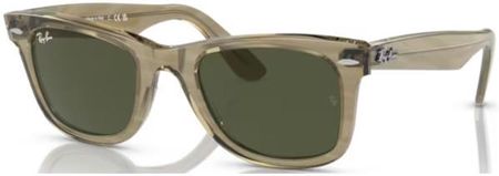 Okulary przeciwsłoneczne Ray-Ban® 2140 138731 50 Wayfarer