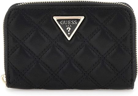 DAMSKI PORTFEL GUESS SWQG8748140 BLA