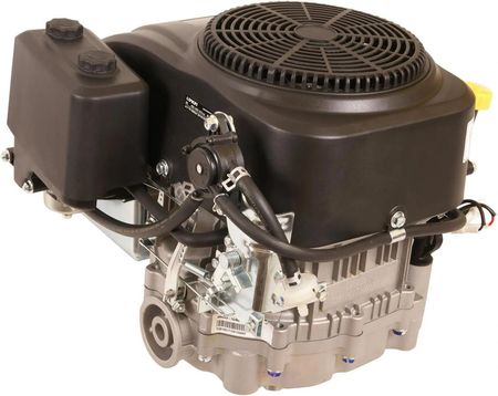 Loncin Polska Silnik Loncin Lc1P92F Do Traktorka Spalinowy Benzynowy 1P92 16 Km 452 cm 3 Emak K1600 Al-Ko Pro 450 Loncin 1P92 Jednocylindrowy Wał - zdjęcie 2