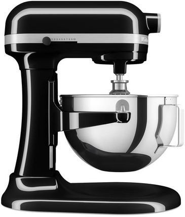 Kitchenaid Heavy Duty 5KSM55SXXE Czarny