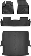 Zdjęcie Frogum Zestaw Dywaniki I Mata Ds 7 Crossback Od 2017 - Świdnica
