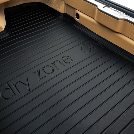 Frogum Zestaw Dywaniki I Mata Ssangyong Korando Iv Od 2019 - zdjęcie 2