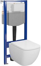 Zdjęcie Cersanit Aqua 50 Qf Zen Pro Square S701886 - Rawa Mazowiecka