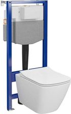 Zdjęcie Cersanit Aqua 50 Qf City Pro Square S701890 - Gorlice