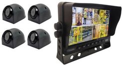Expert Electronics Zestaw Monitor 7