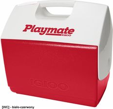 Zdjęcie R.E.I.S. Fridge Lodówka Pasywna Igloo Playmate Elite 6,6L - Skarszewy
