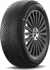 Zdjęcie Michelin Alpin 7 215/50R18 96V - Kobyłka