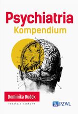 Zdjęcie Psychiatria. Kompendium - Wiązów