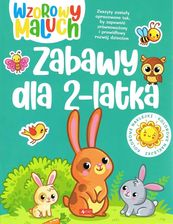 Zdjęcie Wzorowy maluch. Zabawy 2-latka - Pułtusk