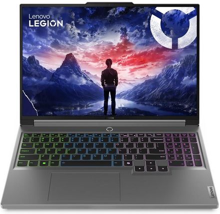 Laptop Lenovo Legion 5 16IRX9 16"/i7/32GB/1TB/NoOS (83DG009XPB)